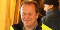 Anders Vinther — Aktivt medlem