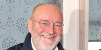 Jørn Uz Ruby — Næstformand