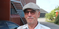 Knud Erik Nielsen — Kasserer