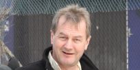 Niels Vinther — Aktivt medlem