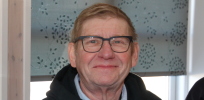 Palle Dannemand — Formand