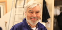 Steen Roar Pedersen — Bestyrelsesmedlem