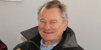 Thorkild Hansen — Aktivt medlem