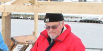 Torben Kirkegård — Aktivt medlem