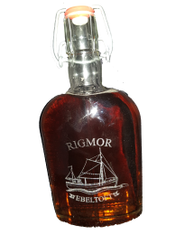 Rigmor Dram